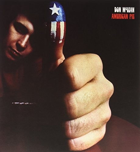 Mclean,don - American Pie - Vinyl Record