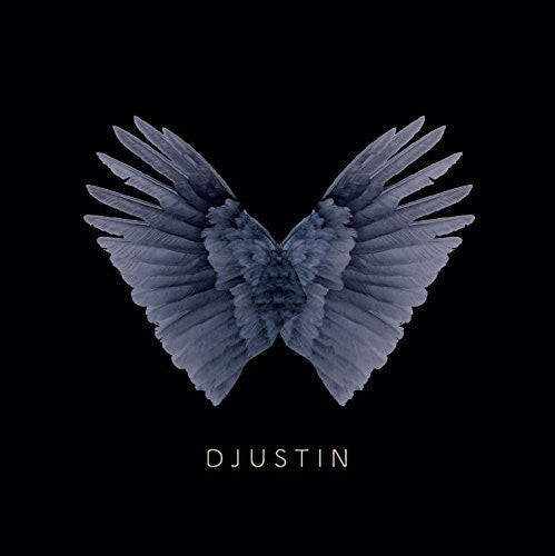 Djustin - Tryst EP [Limited Edition Vinyl] Vinyl Record