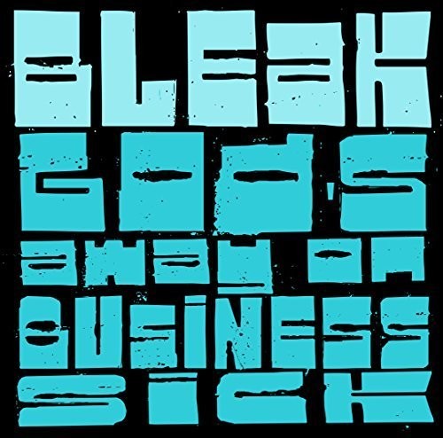 Bleak / Dialysis - Split [7" Vinyl]