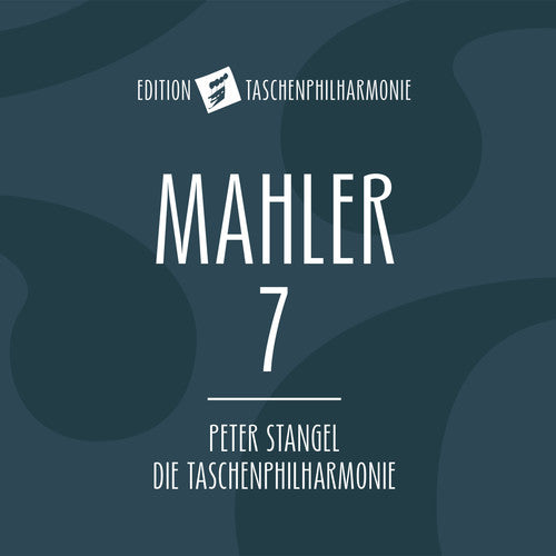 Mahler / Stangel / Die Taschenphilharmonie - Mahler: Symphony No.7 [CD]
