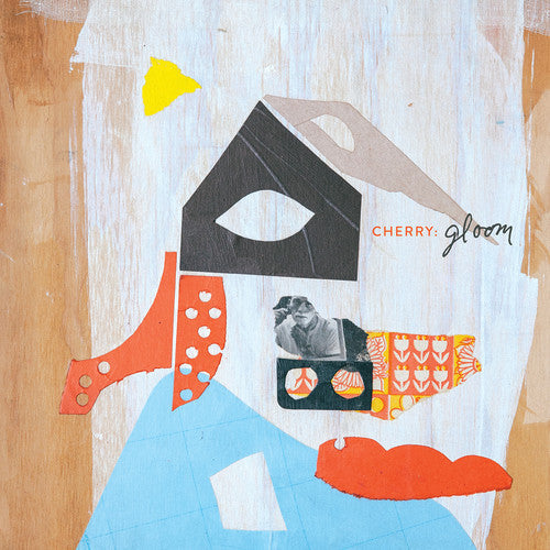 Cherry - Gloom [7" Vinyl]