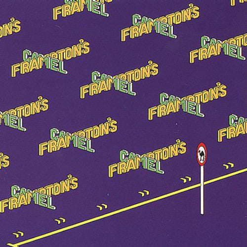 Peter Frampton - Frampton's Camel [Remastered]
