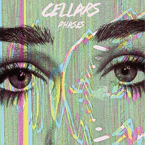 Cellars - Phases [CD]