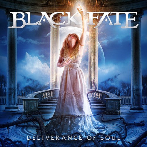 Black Fate - Deliverance Of Soul [Reissue]