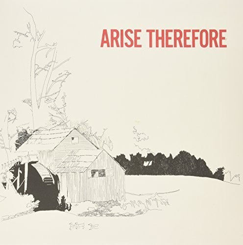 Bonnie 'Prince' Billy - Arise Therefore [LP] Vinyl Record