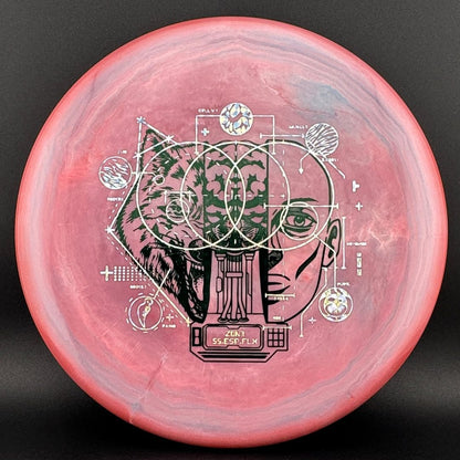 ESP FLX Zone SS - Limited Edition 1/500