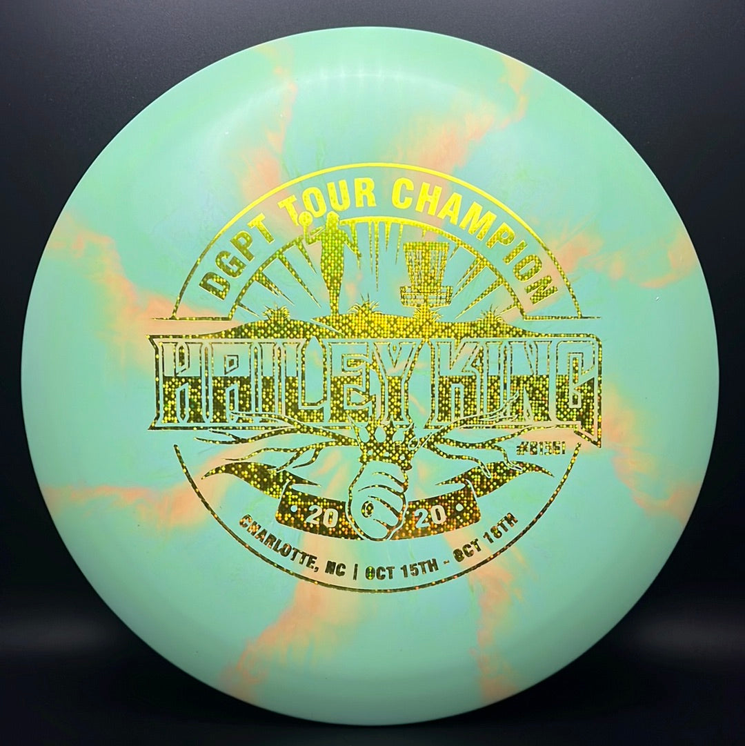 Swirl ESP Stalker - 2020 Hailey King DGPT Tour Champ