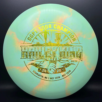 Swirl ESP Stalker - 2020 Hailey King DGPT Tour Champ