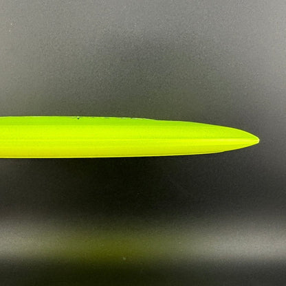 Glow C-Blend Sphinx - Triple Foil