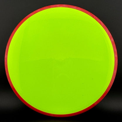 Neutron Hex - Blank
