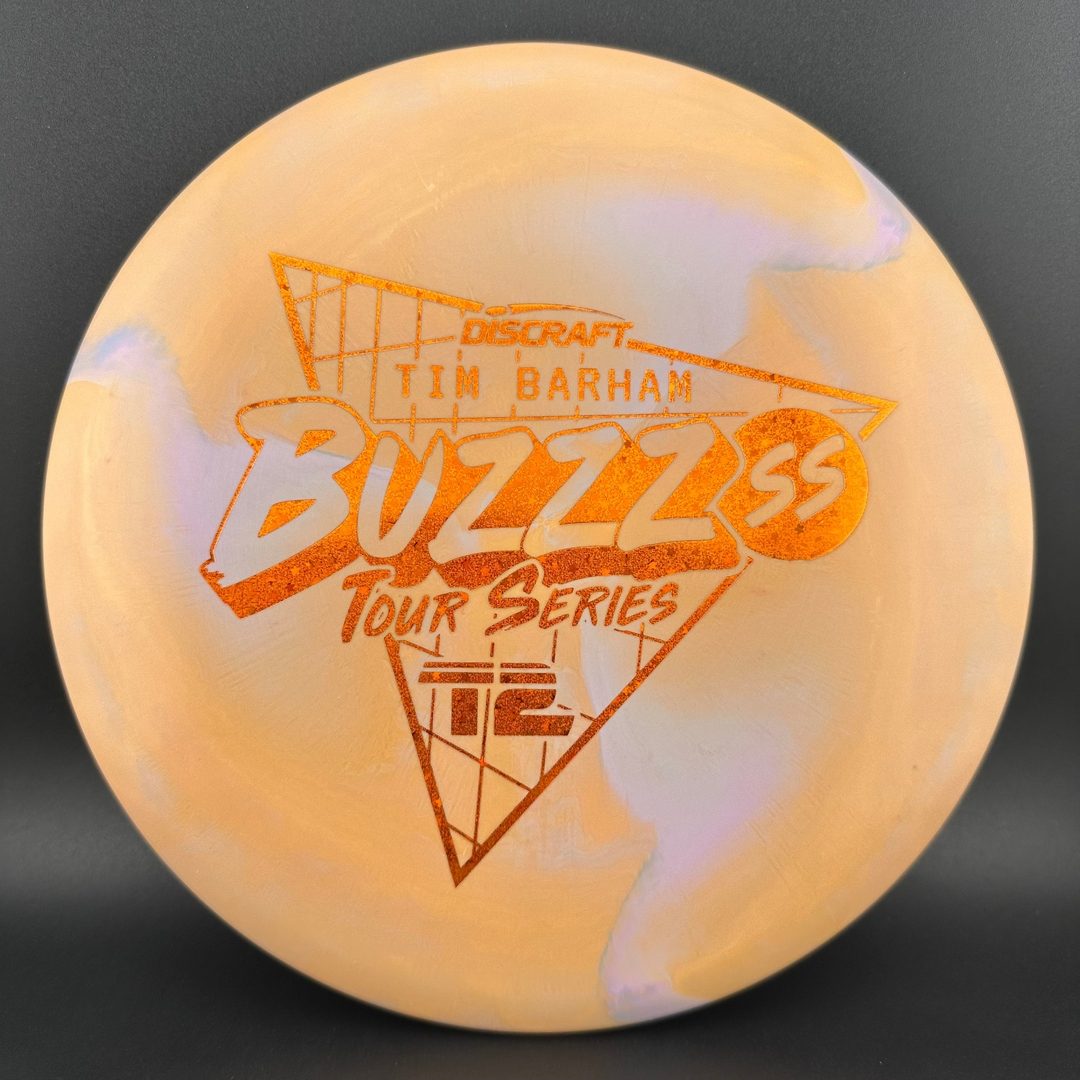 Swirl ESP Buzzz SS - Tim Barham Tour Series