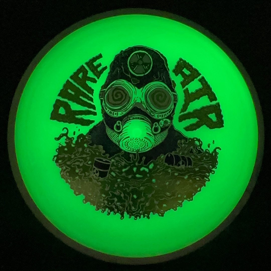 Eclipse Crave - RADioactive Man by Ripper Studios