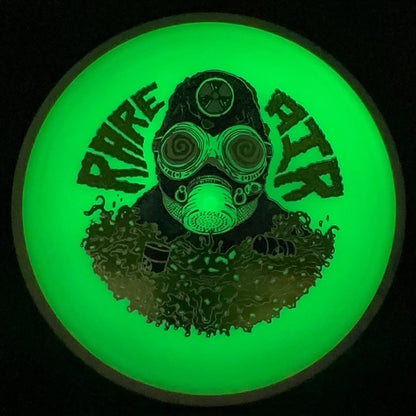 Eclipse Crave - RADioactive Man by Ripper Studios