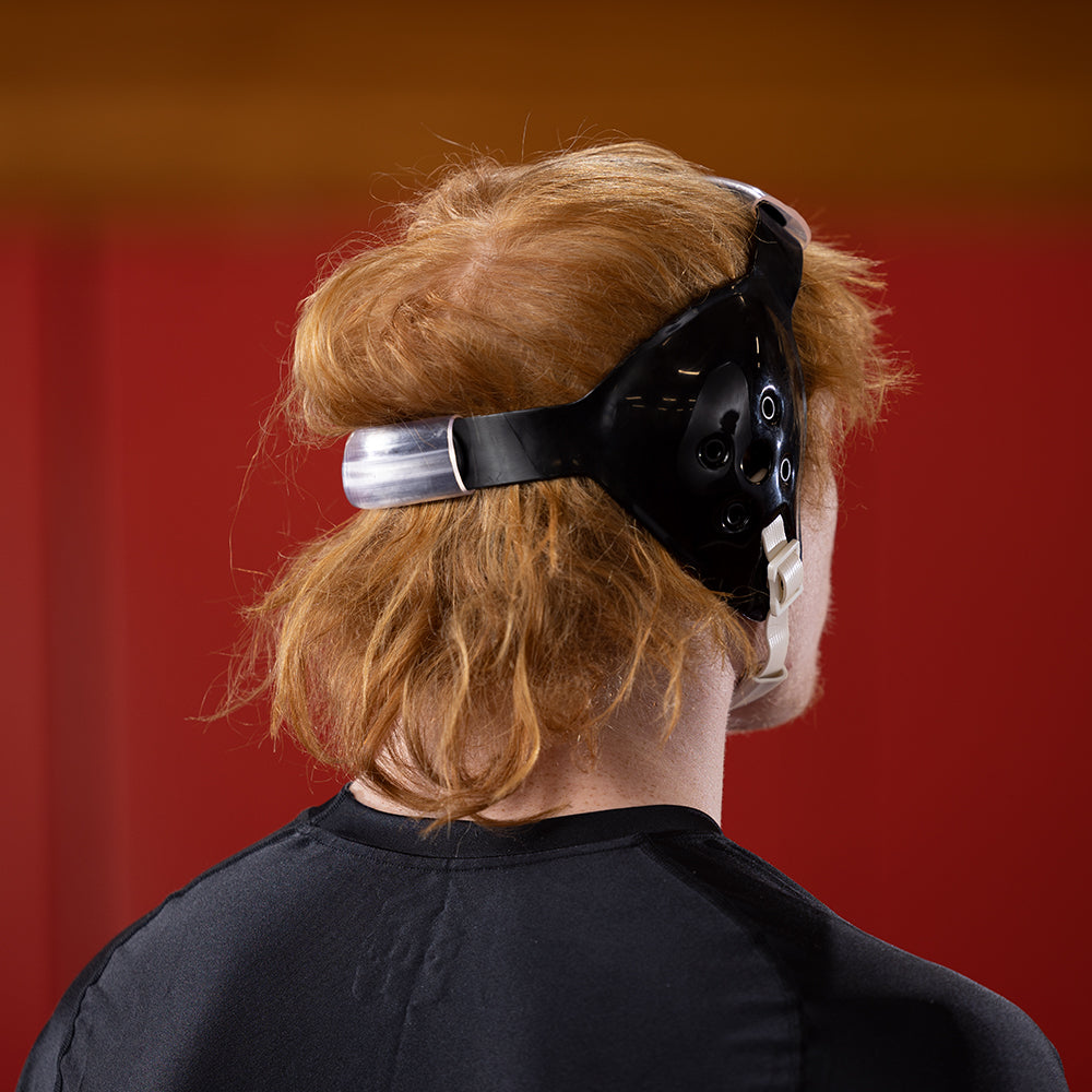 The Halo Headgear