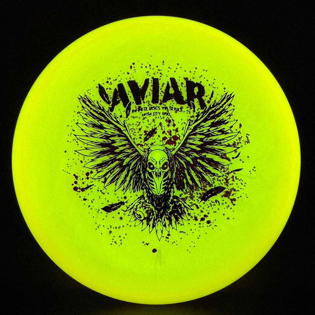 Proto Glow Soft Champion Aviar - VIP Series #114 - 1/650