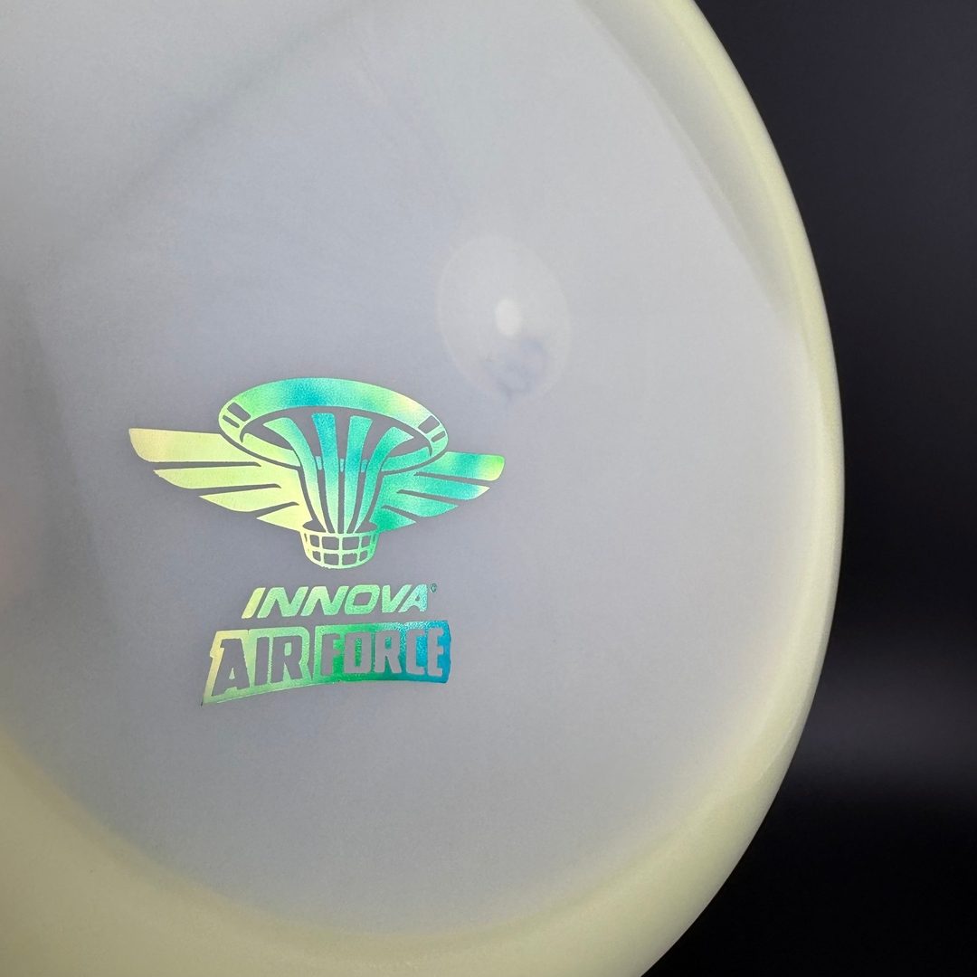 Proto Glow Champion Mamba - Air Force