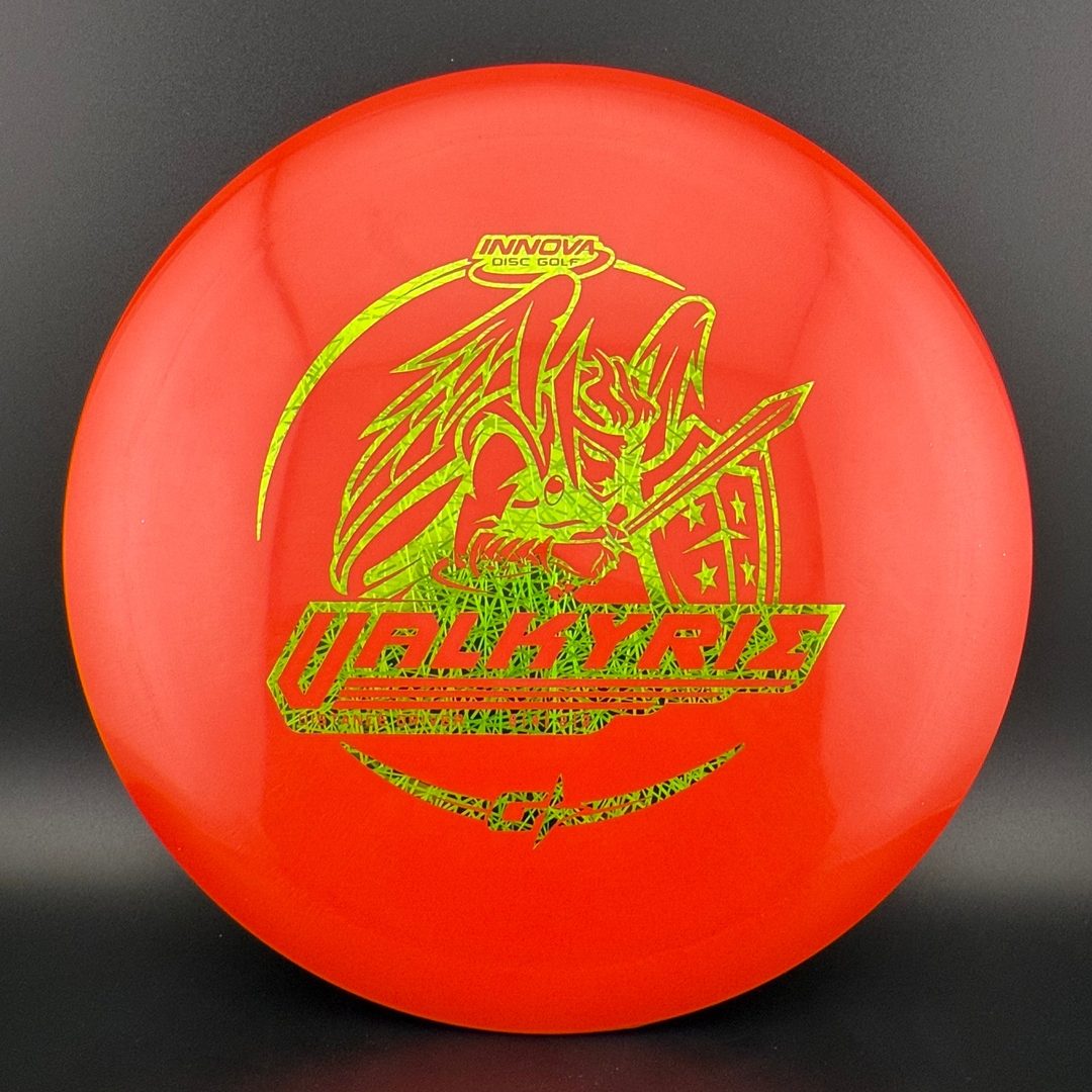 GStar Valkyrie