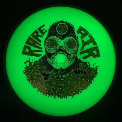 Eclipse Crave - RADioactive Man by Ripper Studios