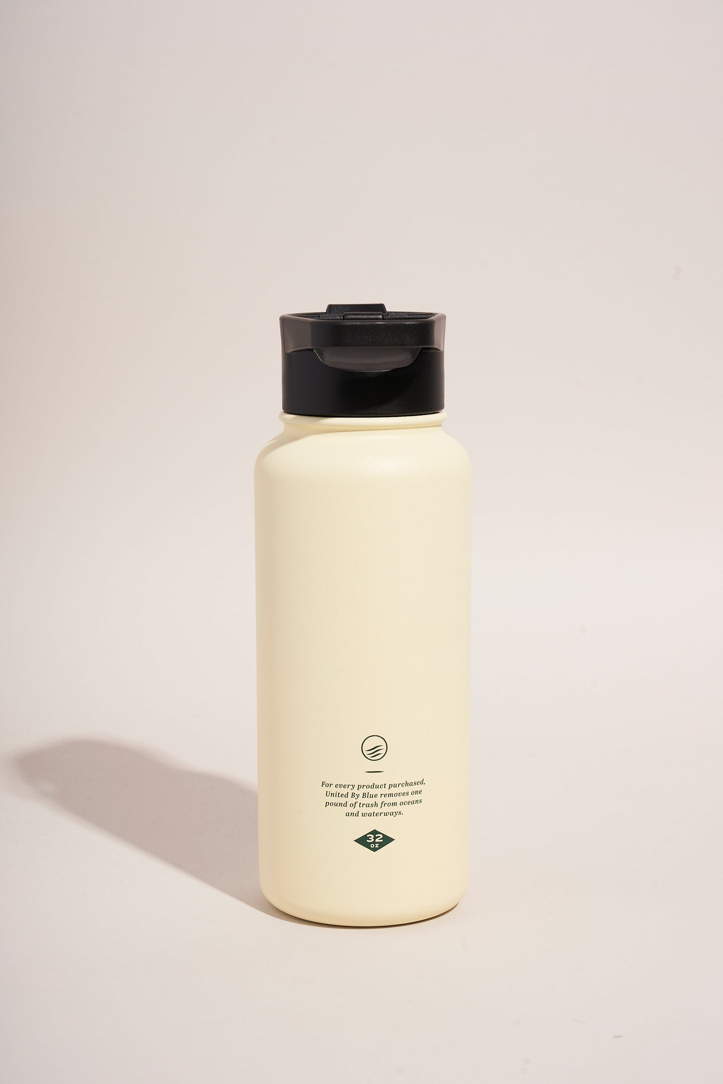 Insulated Steel Bottle 32 Oz. - New Colors