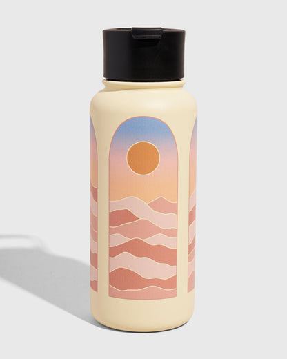 Insulated Steel Bottle 32 Oz. - New Colors