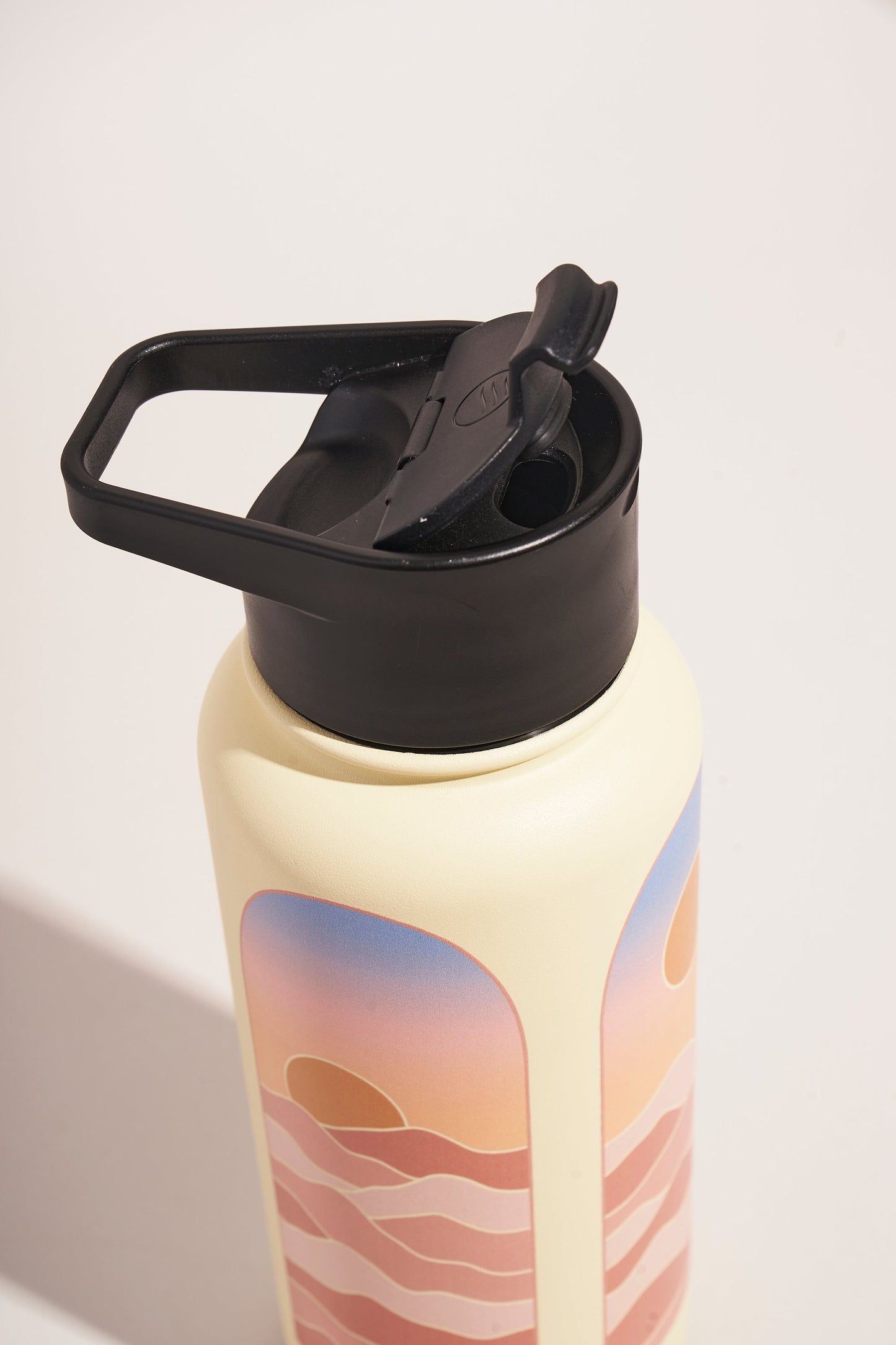 Insulated Steel Bottle 32 Oz. - New Colors