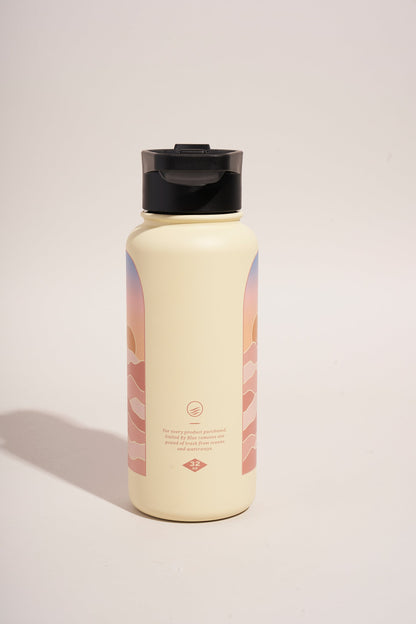 Insulated Steel Bottle 32 Oz. - New Colors
