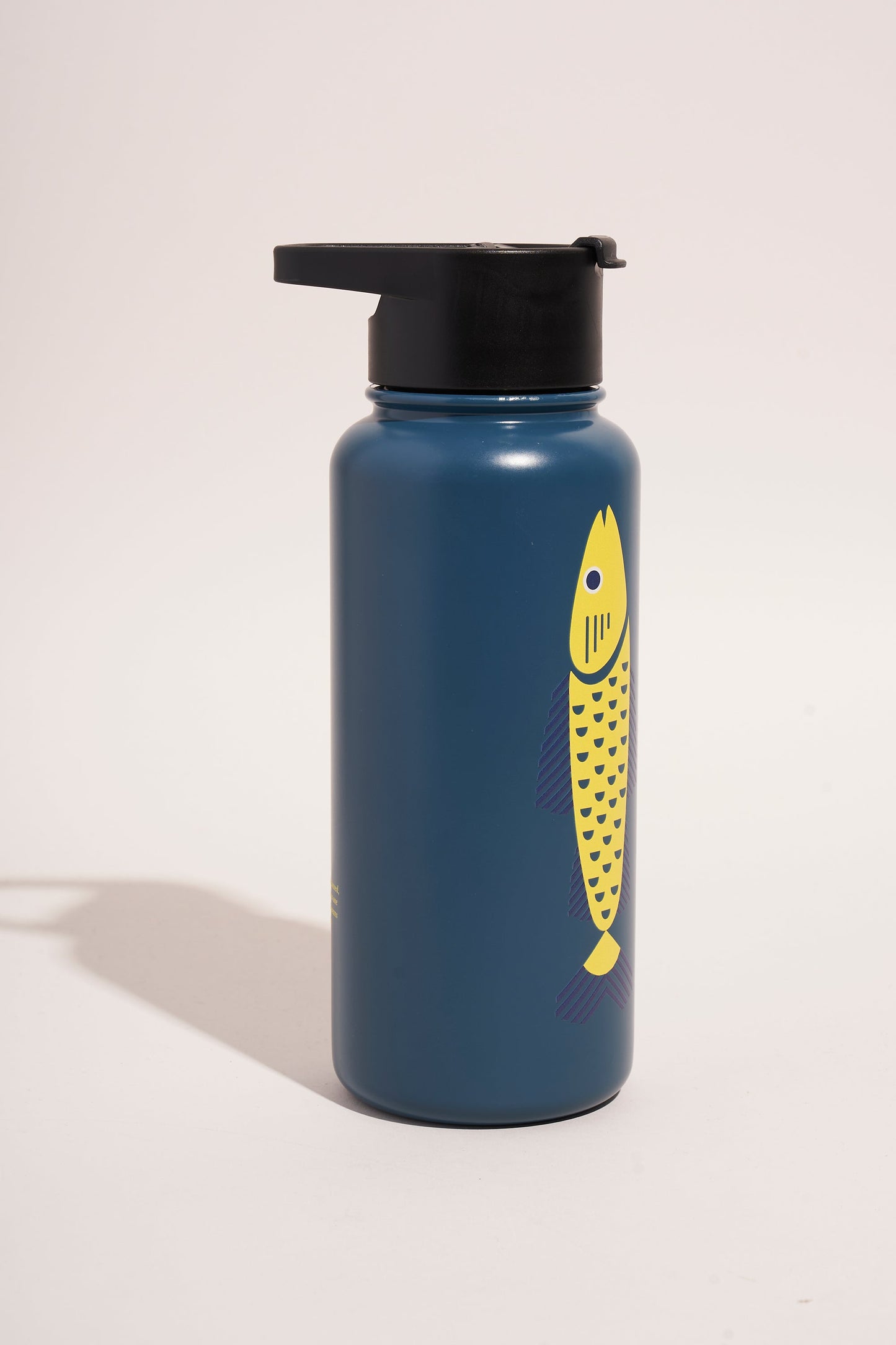 Insulated Steel Bottle 32 Oz. - New Colors