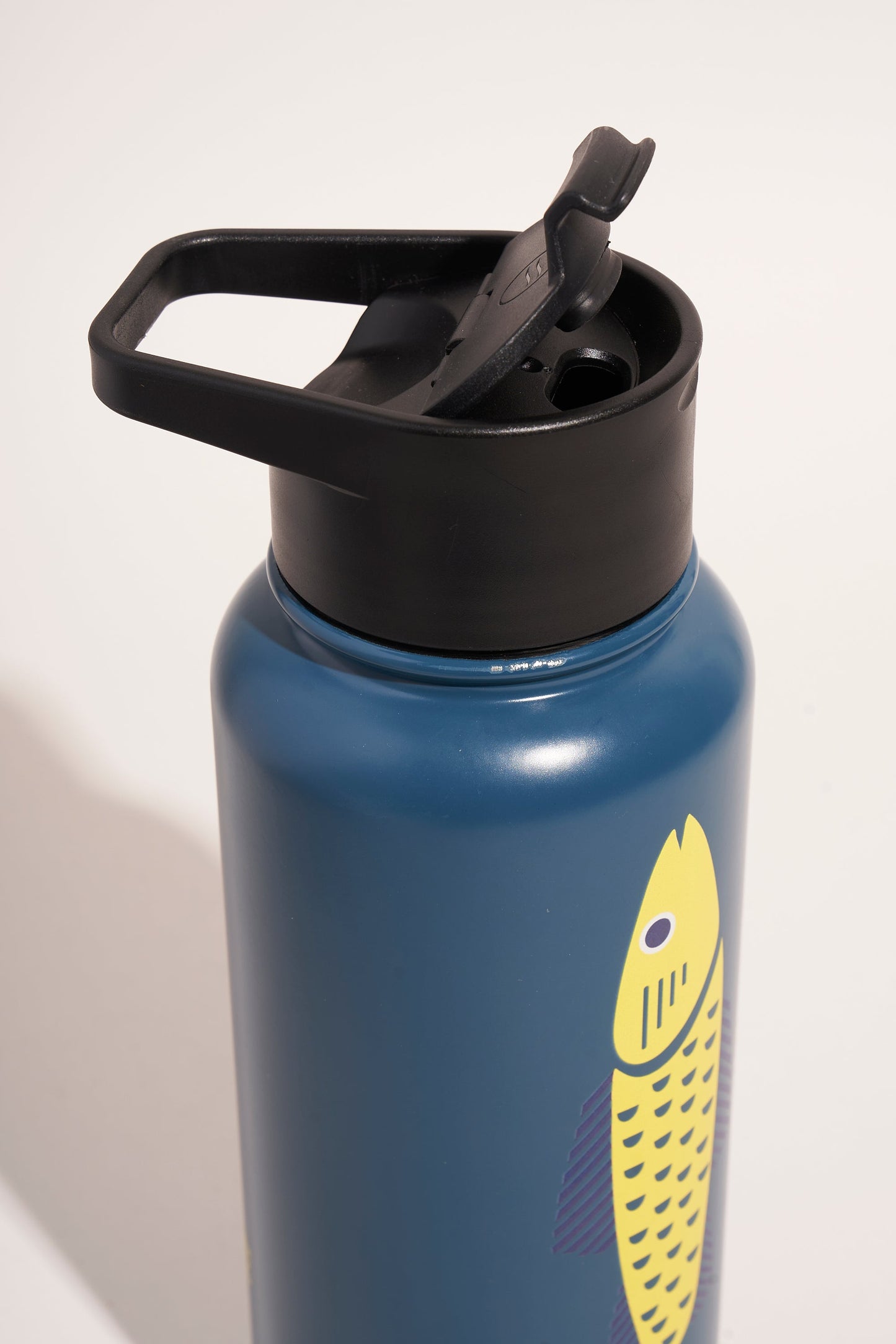Insulated Steel Bottle 32 Oz. - New Colors