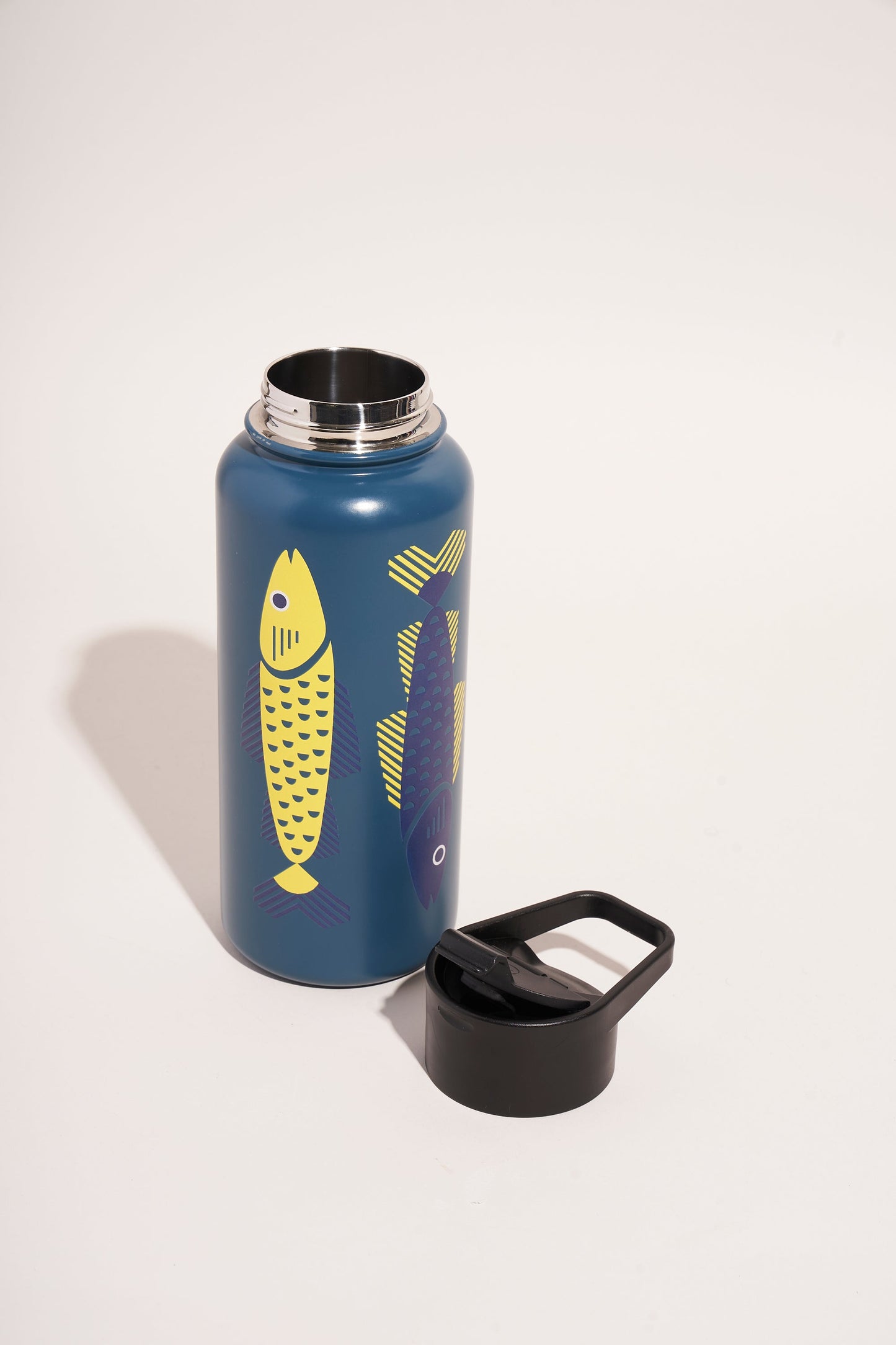 Insulated Steel Bottle 32 Oz. - New Colors