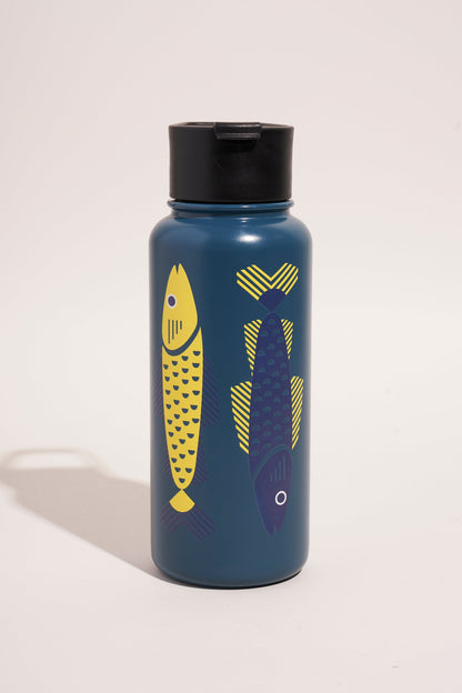 Insulated Steel Bottle 32 Oz. - New Colors