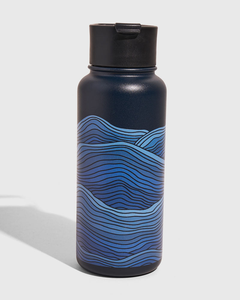 Insulated Steel Bottle 32 Oz. - New Colors