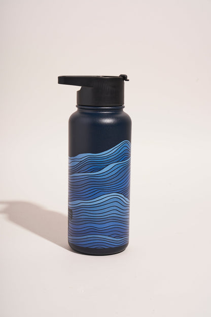 Insulated Steel Bottle 32 Oz. - New Colors