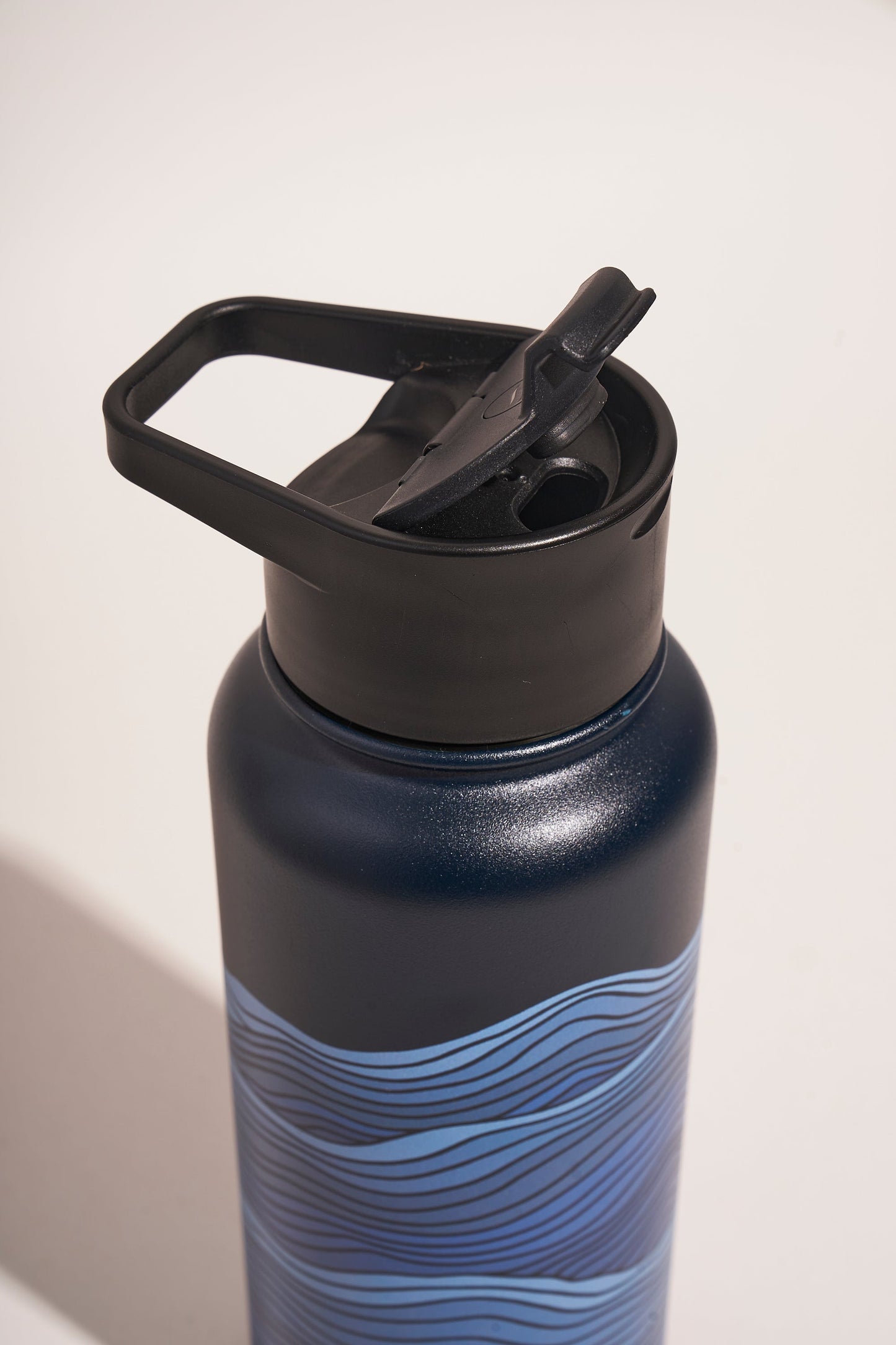 Insulated Steel Bottle 32 Oz. - New Colors