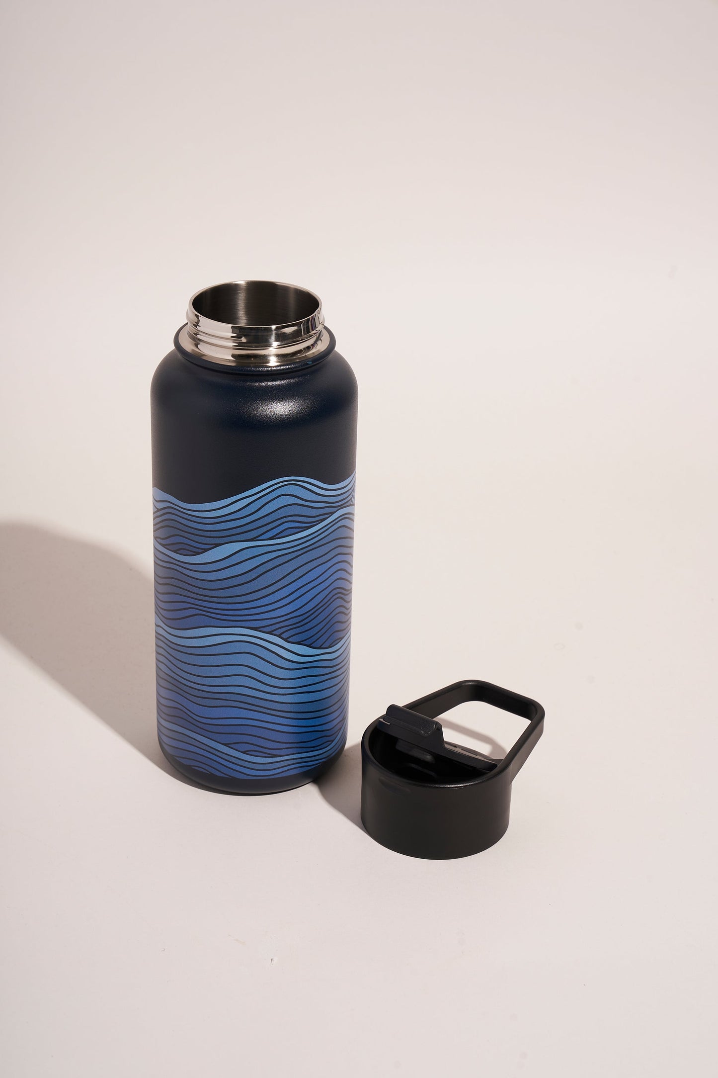 Insulated Steel Bottle 32 Oz. - New Colors