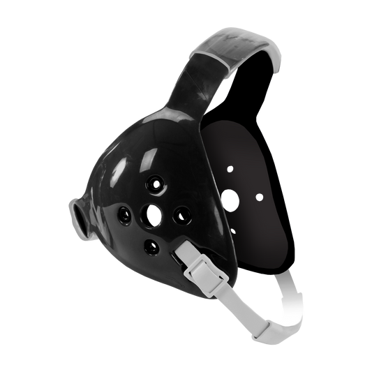 The Halo Headgear