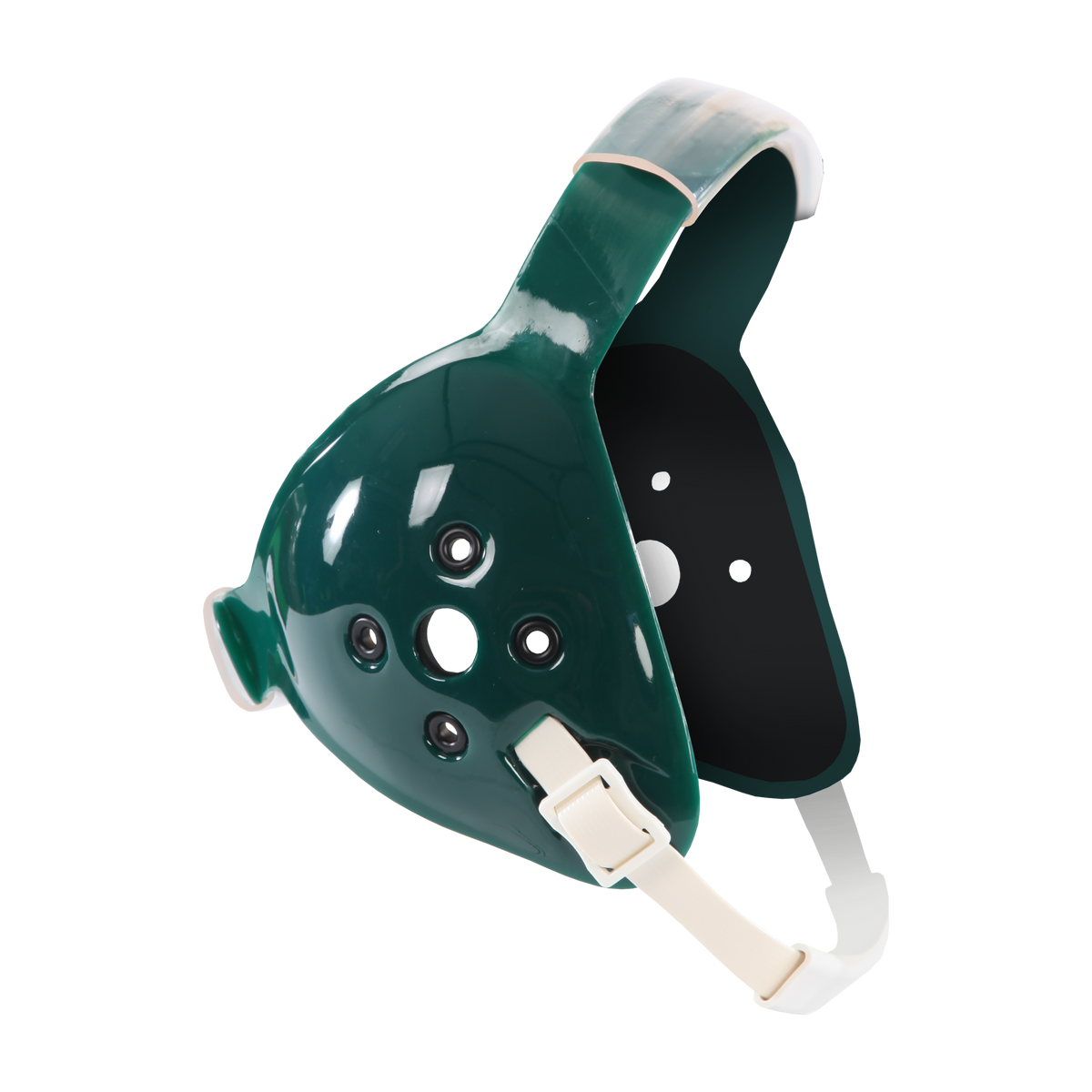 The Halo Headgear