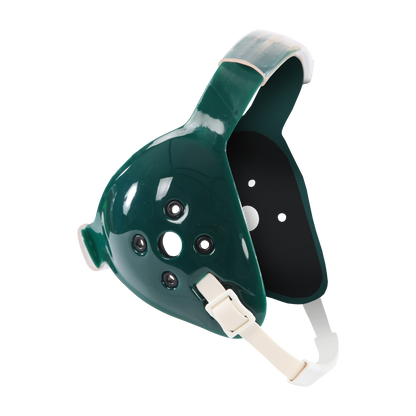 The Halo Headgear