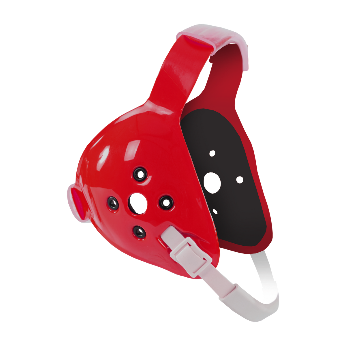 The Halo Headgear