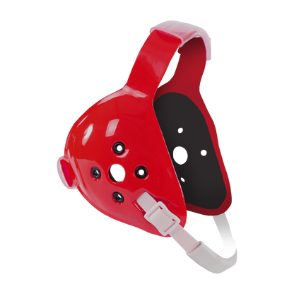 The Halo Headgear