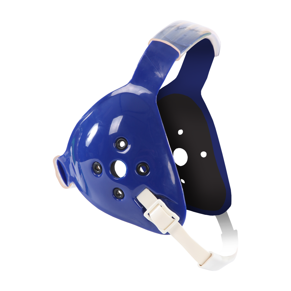 The Halo Headgear