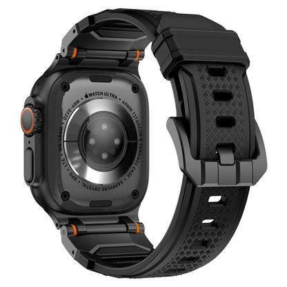 NexWing Sportband With Ultra Metal End Pieces Strap