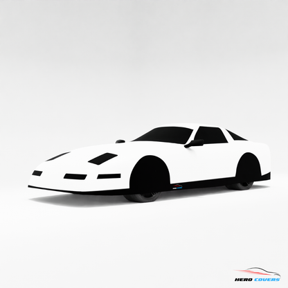Indoor & Outdoor Car Cover | Compatible For: Chevrolet Corvette C4