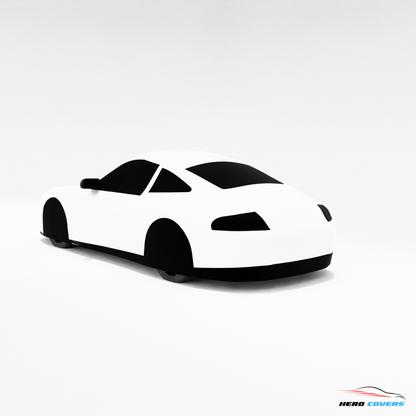Indoor & Outdoor Car Cover | Compatible For: Porsche 911 (997)