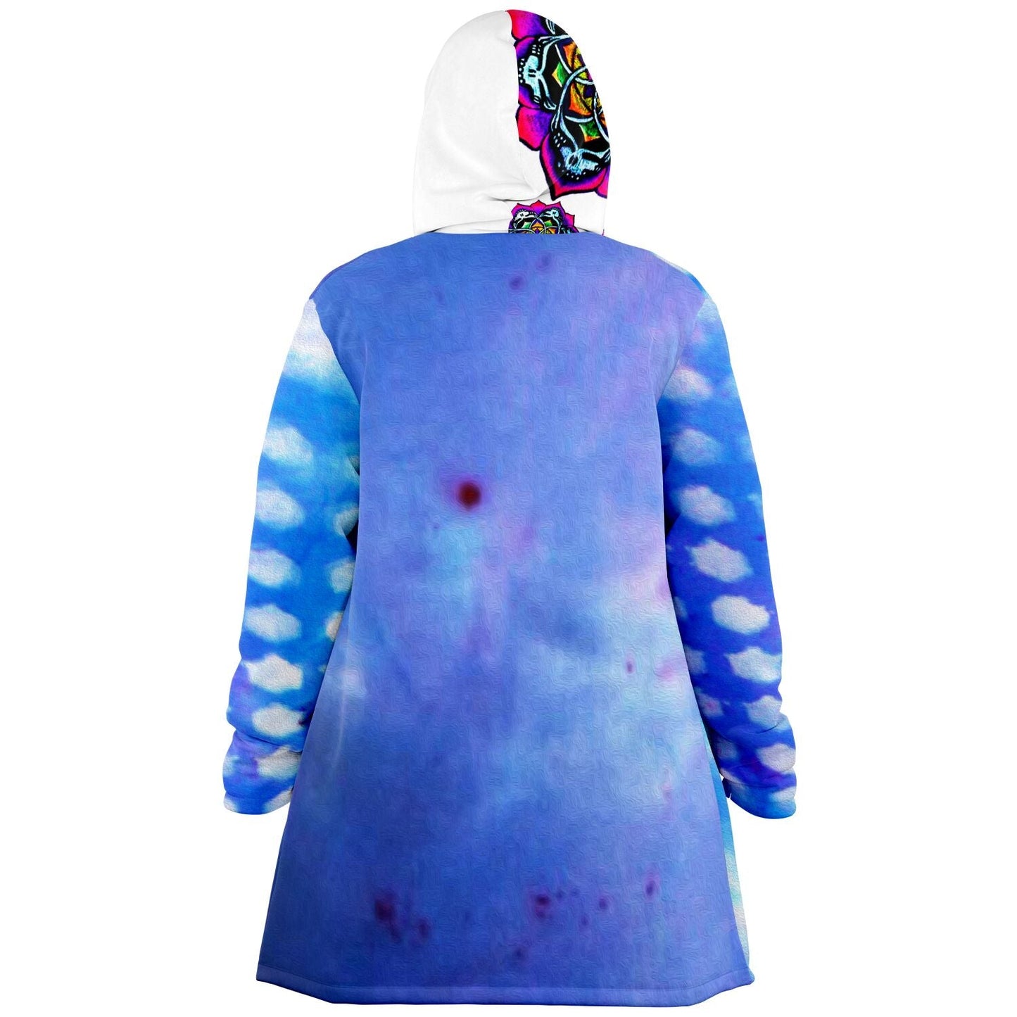 Flower of the Dead Cloak