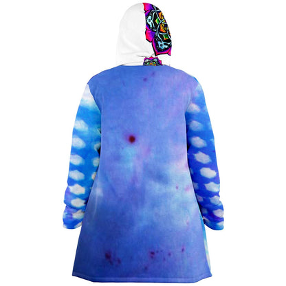 Flower of the Dead Cloak