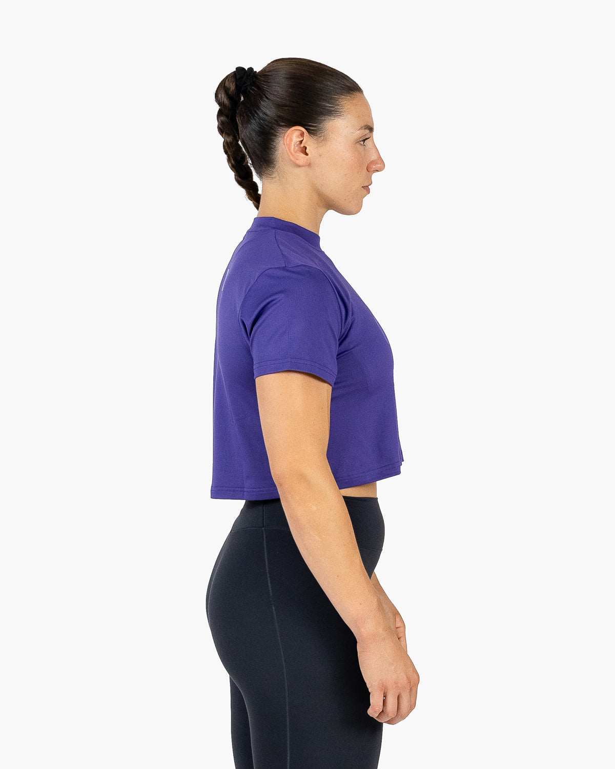 CrossFit® crop Holo