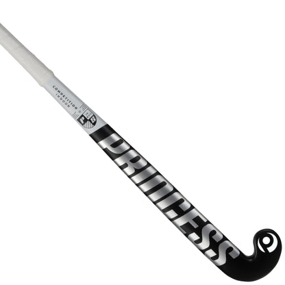 INDOOR Princess Youth & Beginner Indoor Field Hockey Sticks Choose Design & Size 28"-36"
