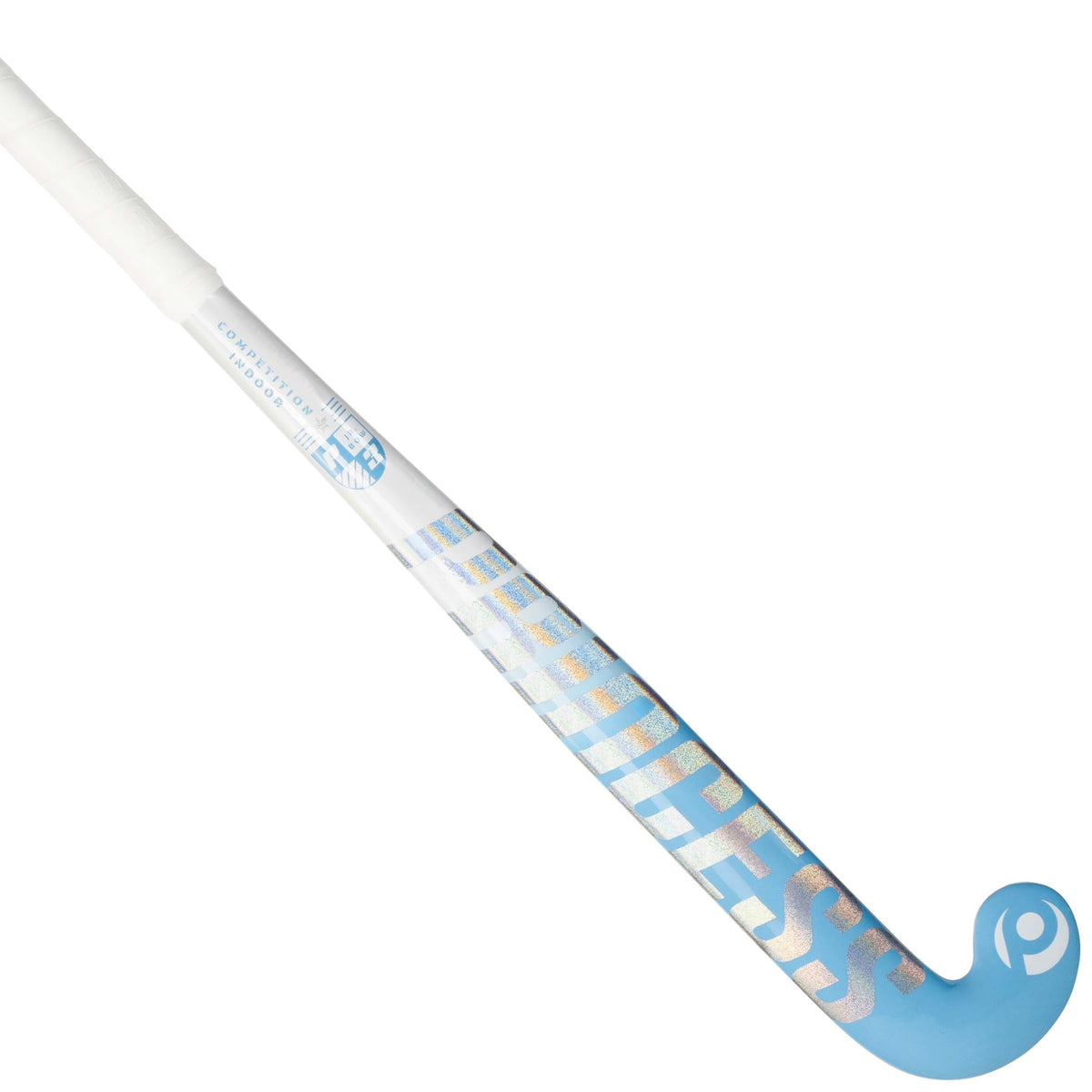 INDOOR Princess Youth & Beginner Indoor Field Hockey Sticks Choose Design & Size 28"-36"