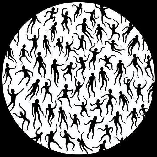 Dan Lissvik - Midnight [LP] Vinyl Record
