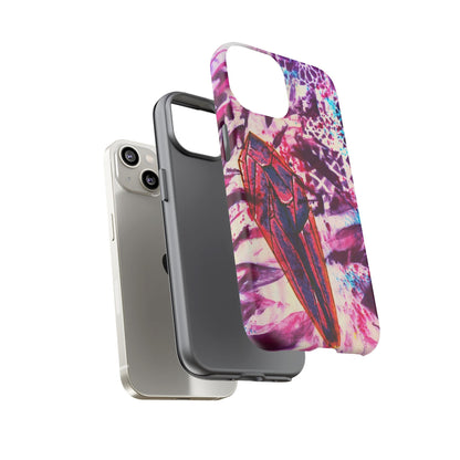 Dark Crystal All Smart Phone Tough Cases
